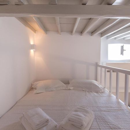 Ferienwohnung Casa Fiona Mykonos Town Exterior foto