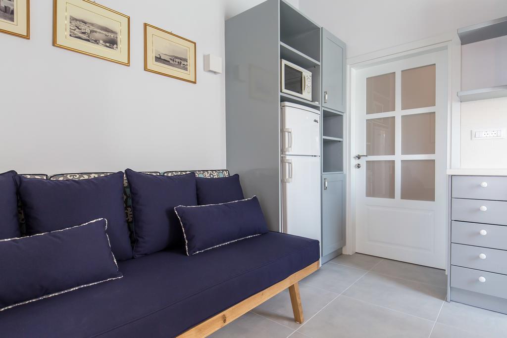 Ferienwohnung Casa Fiona Mykonos Town Exterior foto